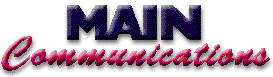 MAIN Communications